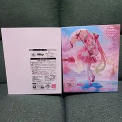2026年最新】タイクレ限定桜ミクの人気アイテム - メルカリ