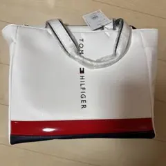 2025年最新】トミーヒルフィガー トートバッグ ゴルフの人気アイテム