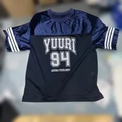 2026年最新】優里ライブTシャツの人気アイテム - メルカリ