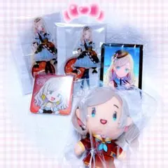 2026年最新】セラス柳田リリエンフェルトの人気アイテム - メルカリ