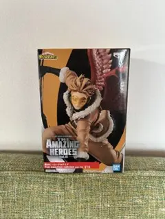 僕のヒーローアカデミア ホークス　フィギュア