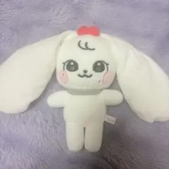 IVE ウォニョン REVIVE+ シークレット ぬいぐるみ セット - メルカリ