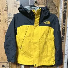 120cm THE NORTH FACE フード付きジャケット