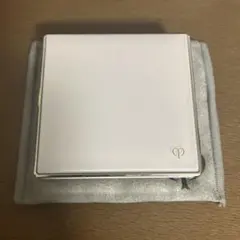 タンナチュレールプードルブラン　ファンデーション