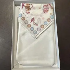 ジバンシー 大判ハンカチ