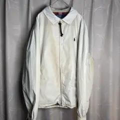 Ralph Lauren スウィングトップ