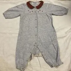 familiar ロンパース 70