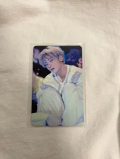 TXT TEMPTATION トレカ カンテヒョン