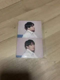 BTS ユンギ magic shop 釜山 トレカ プレイゾーン - メルカリ