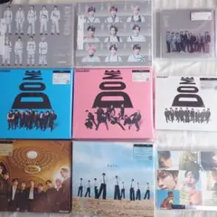 Snow Man アルバム LABO iDOME RAYS 初回 Blu-ray