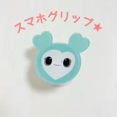 TWICE スマホグリップ ポップソケット ミナ ミブリー