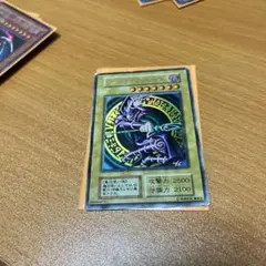 希少 遊戯王 モンスターカプセル 未開封 ブラックマジシャン 他 - メルカリ