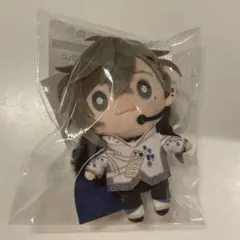 叶 にじぬい ChroNoiR くろのわ にじさんじ