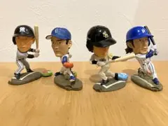 2025年最新】金本知憲 フィギュアの人気アイテム - メルカリ