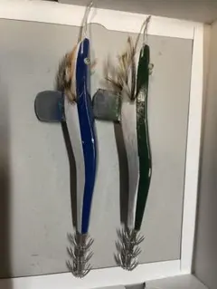 2026年最新】曳き餌木の人気アイテム - メルカリ