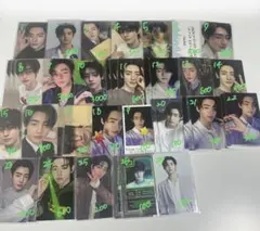 ENHYPEN ソンフン　トレカ