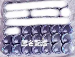 プロセカ 朝比奈まふゆ 宝石箱 缶バッジ 42点