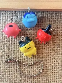 たまこまーけっと たまこラブストーリー ピンズ セット 京アニ