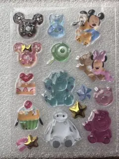 ボンドロ　プチドロップ　おすそわけ　ディズニー