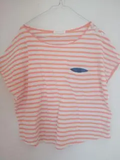 Tシャツ  カットソー studioclip