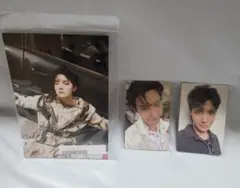 BTS j-hope JACK in THE BOX