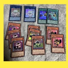 ヤミー デッキパーツ