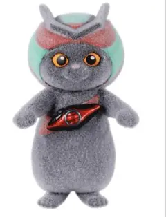 仮面にゃいだー 3 クウガ