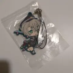 刀剣乱舞 とうらぶ にいてんごむっ！ラバーストラップ ラバスト 蛍丸