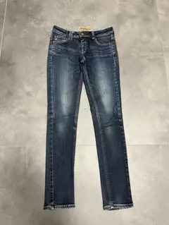 スキニーデニム レディース