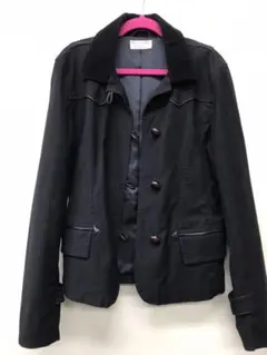 POLO JEANS パイピングジャケット