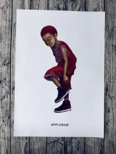 APPLEBUM アップルバムDANKO 10 ポスター - メルカリ