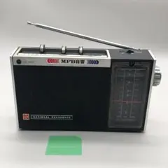 2026年最新】ナショナル トランジスタラジオの人気アイテム - メルカリ