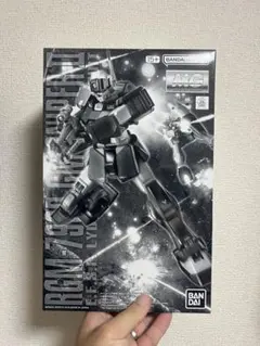バンダイ ＨＧＵＣ　ジムスナイパーリ　ドウルフ　　　２つセット バンダイ HGUC ジムスナイパーリ ドウルフ 2つセット - メルカリ
