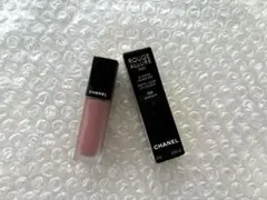 CHANEL ルージュアリュールインク 168 セレニティ 廃盤品 シャネル / ルージュ アリュール インク 168 セレニティの公式
