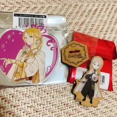 赤髪の白雪姫　トレーディングウッドスタンド【全11種】コンプリートセット Amazon.co.jp: 赤髪の白雪姫展 トレーディングウッドスタンド