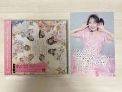 FRUITS ZIPPER ぱわーオブらぶ/センセーション CD 松本かれん⑪