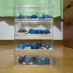 リムルさまがいっぱいフィギュア2〜5 コンプリートセット