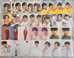 SEVENTEEN JEONGHAN トレカ 30点