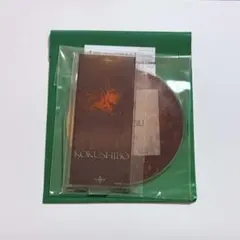 鬼滅の刃 無限城編 キービジュアル アクリルコースター 黒死牟