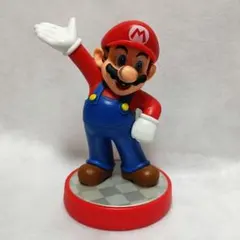 任天堂 マリオ フィギュア アミーボ