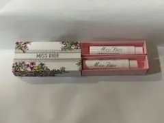 ディオール　香水　サンプルセット