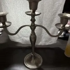 キャンドルホルダー インテリア