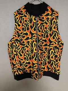 RED TAiL vise clothing ダービーベスト L ツーリング