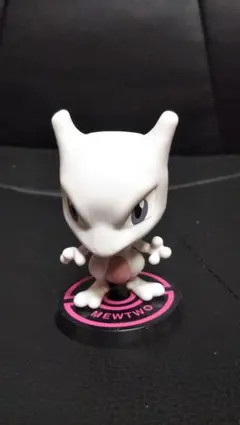 ポケモン ミューツー フィギュア