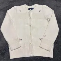POLO RALPH LAUREN ニットカーディガン