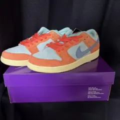 NIKE SB DUNK LOW PRO PRM 27.0