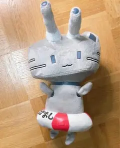 艦隊これくしょん 艦これ ぬいぐるみ 連装砲ちゃん