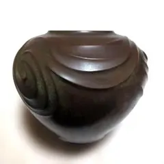 2026年最新】金工 花瓶の人気アイテム - メルカリ