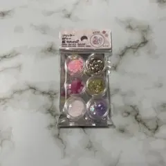 ネイルパーツのサムネイル