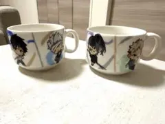 呪術廻戦0 マグカップ ２個セット